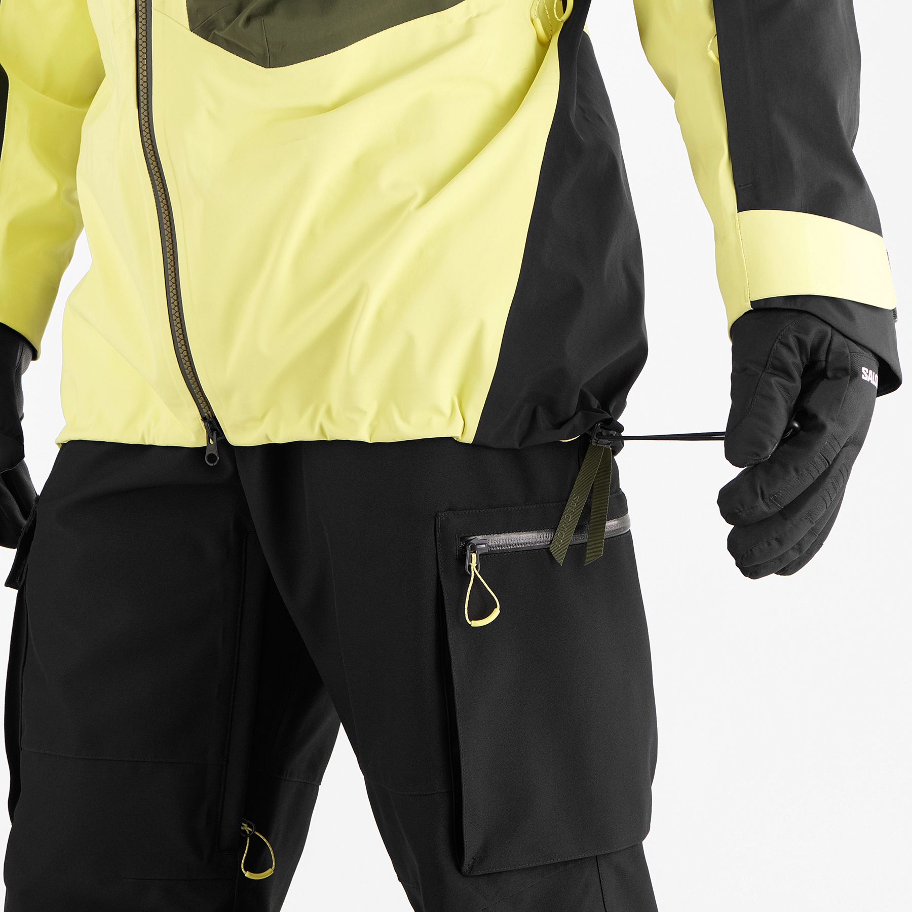 MOON PATROL GORE-TEX - 15