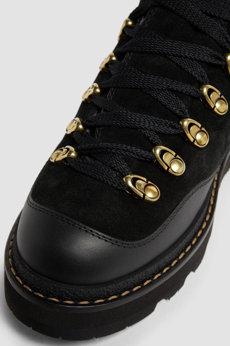 Peka Trek Hiking Boots 5