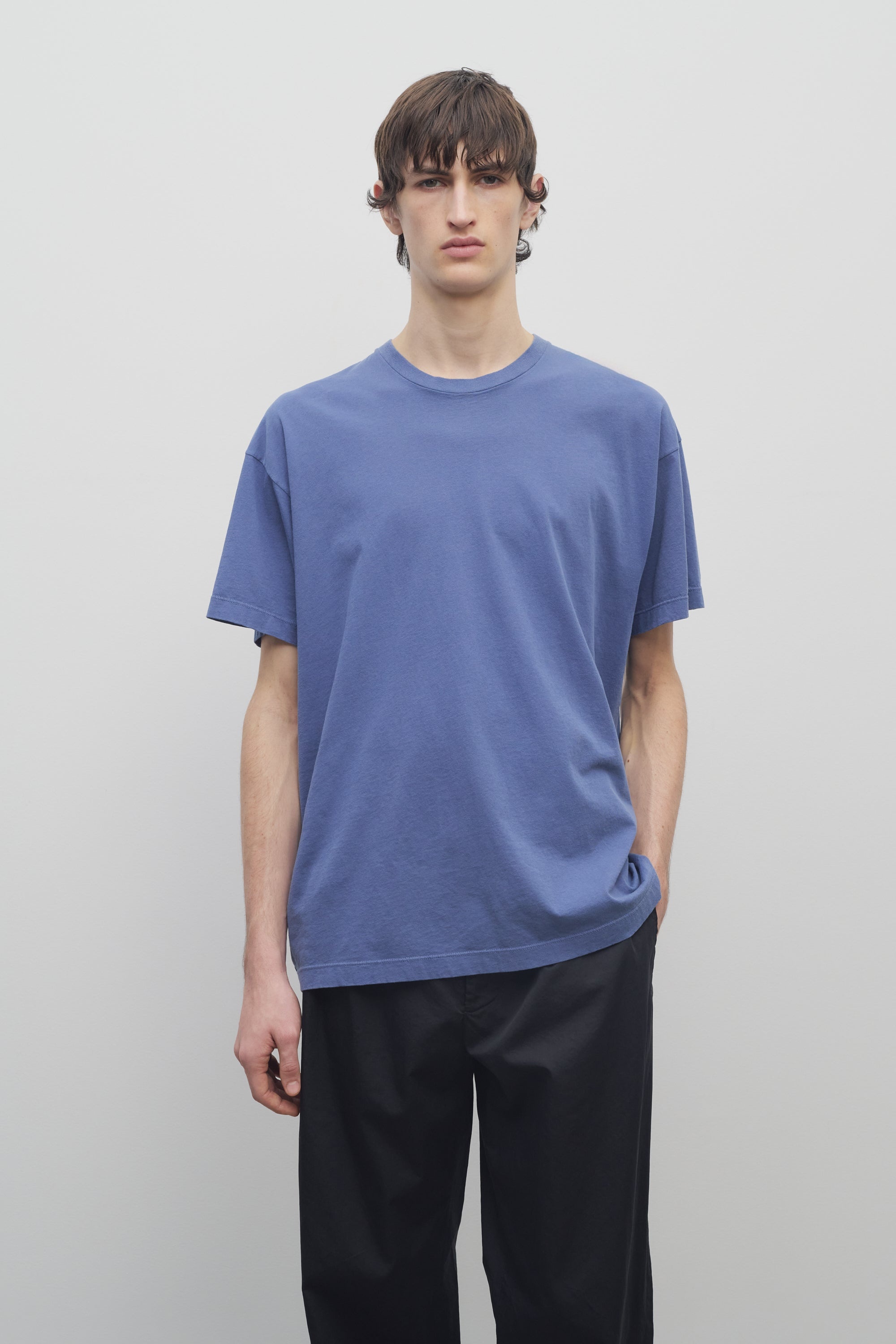 Lawson T-Shirt in Cotton - 3