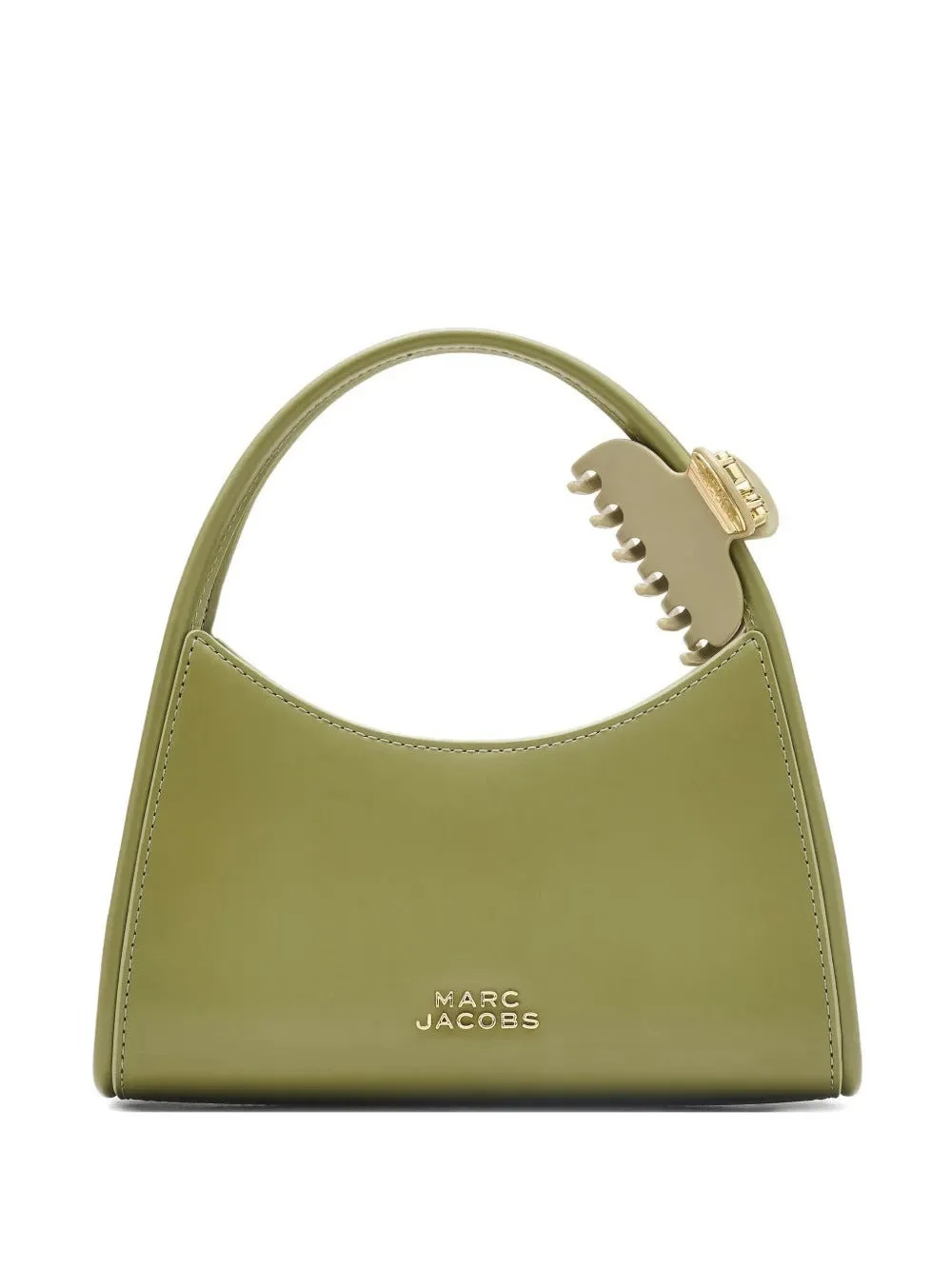 MARC JACOBS - Women The Claw Clip Crossbody Bag - 1