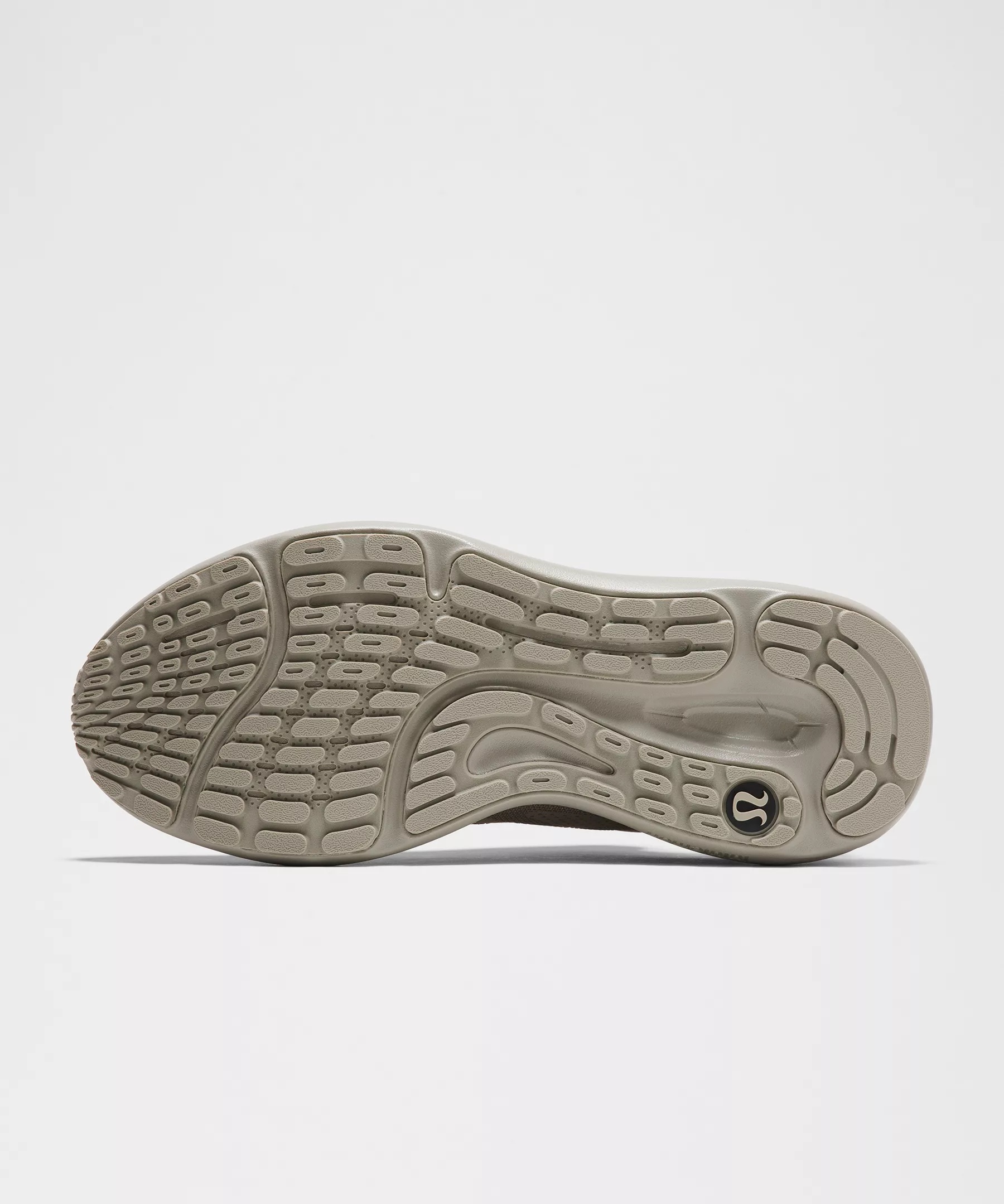 Women's Beyondfeel Waterproof Running Shoe - 6