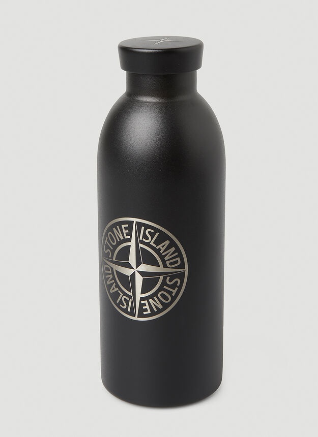 Clima Bottle and Logo Carry Case in Green - 6