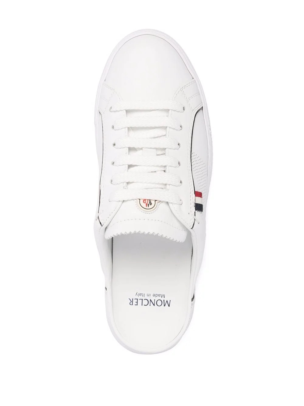 Ariel slide sneakers - 4