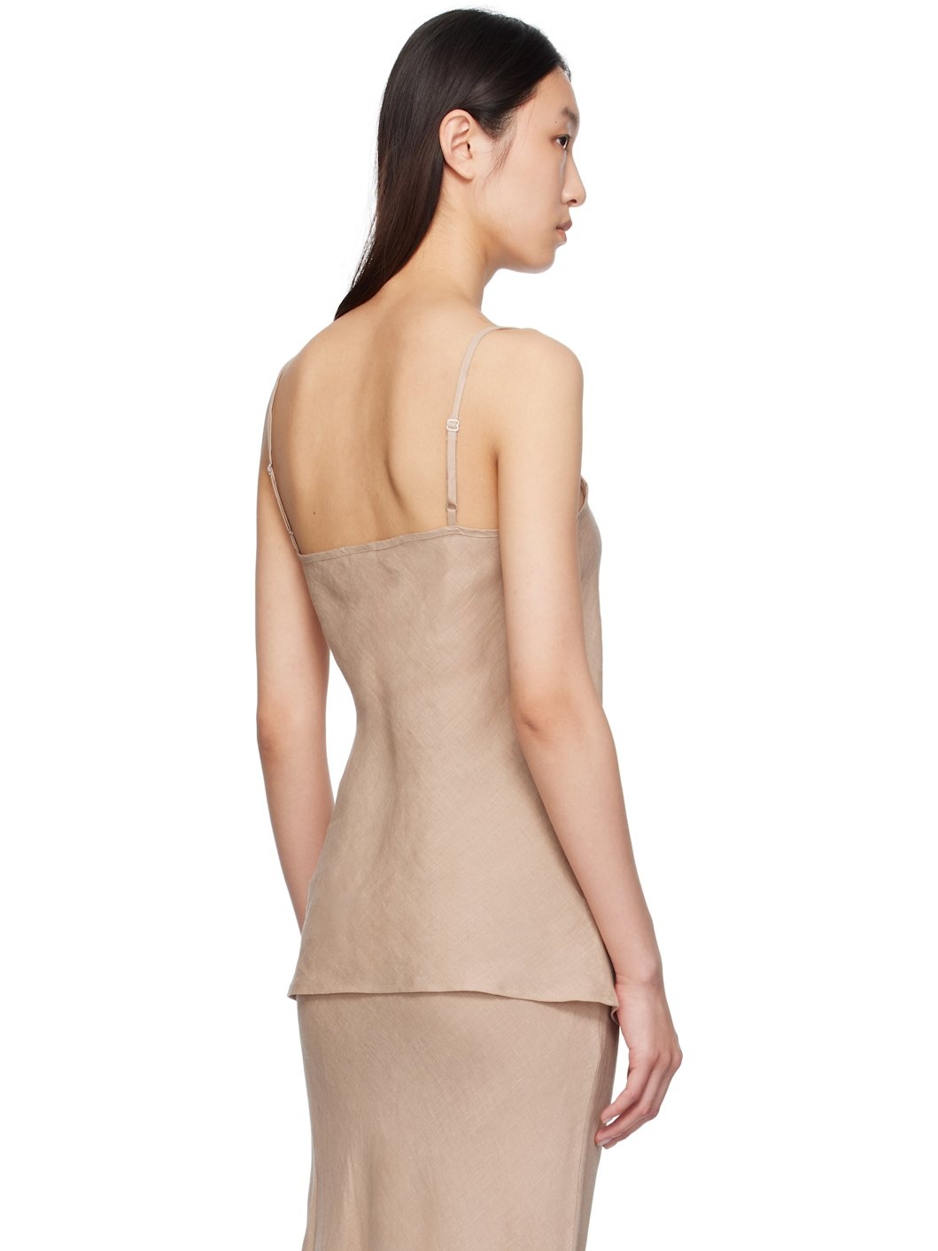 Beige Dydine Top - 3