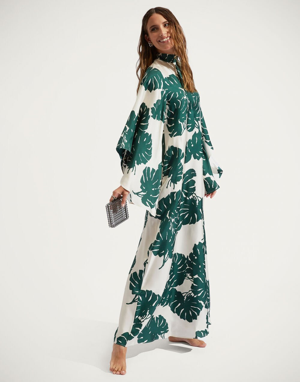Magnifico Dress - 5