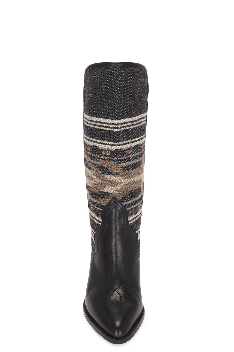 Lijita Boot - 4