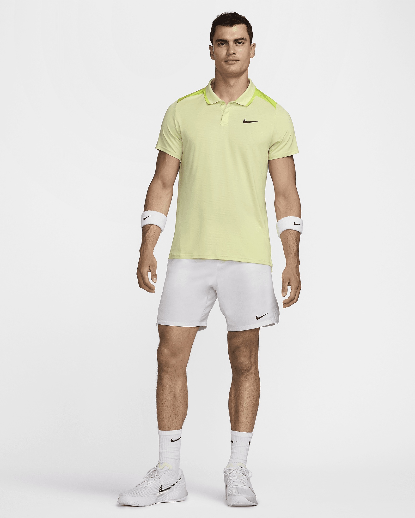 NikeCourt Advantage Men's Dri-FIT Tennis Polo - 6