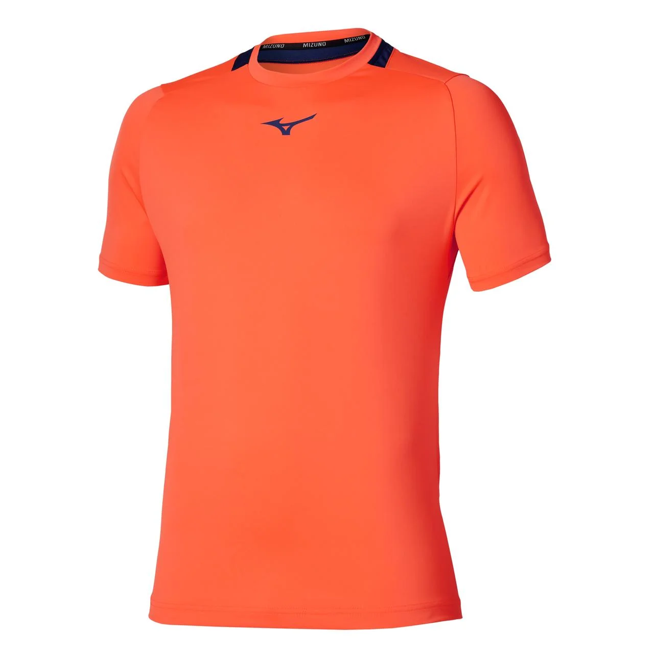 Mizuno Men's Racquet Sports Core Short Sleeve Tee - 1