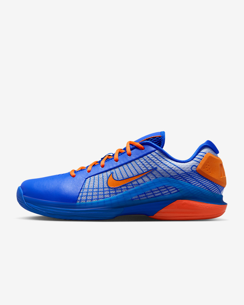 Nike Vapor 12 Hypersmash Men's Hard Court Tennis Shoes - 1