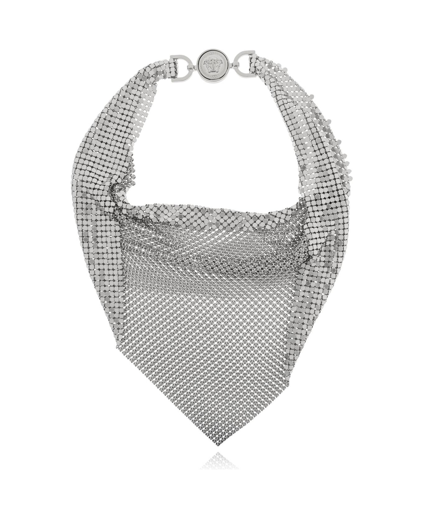 Versace Gleaming Necklace - 3