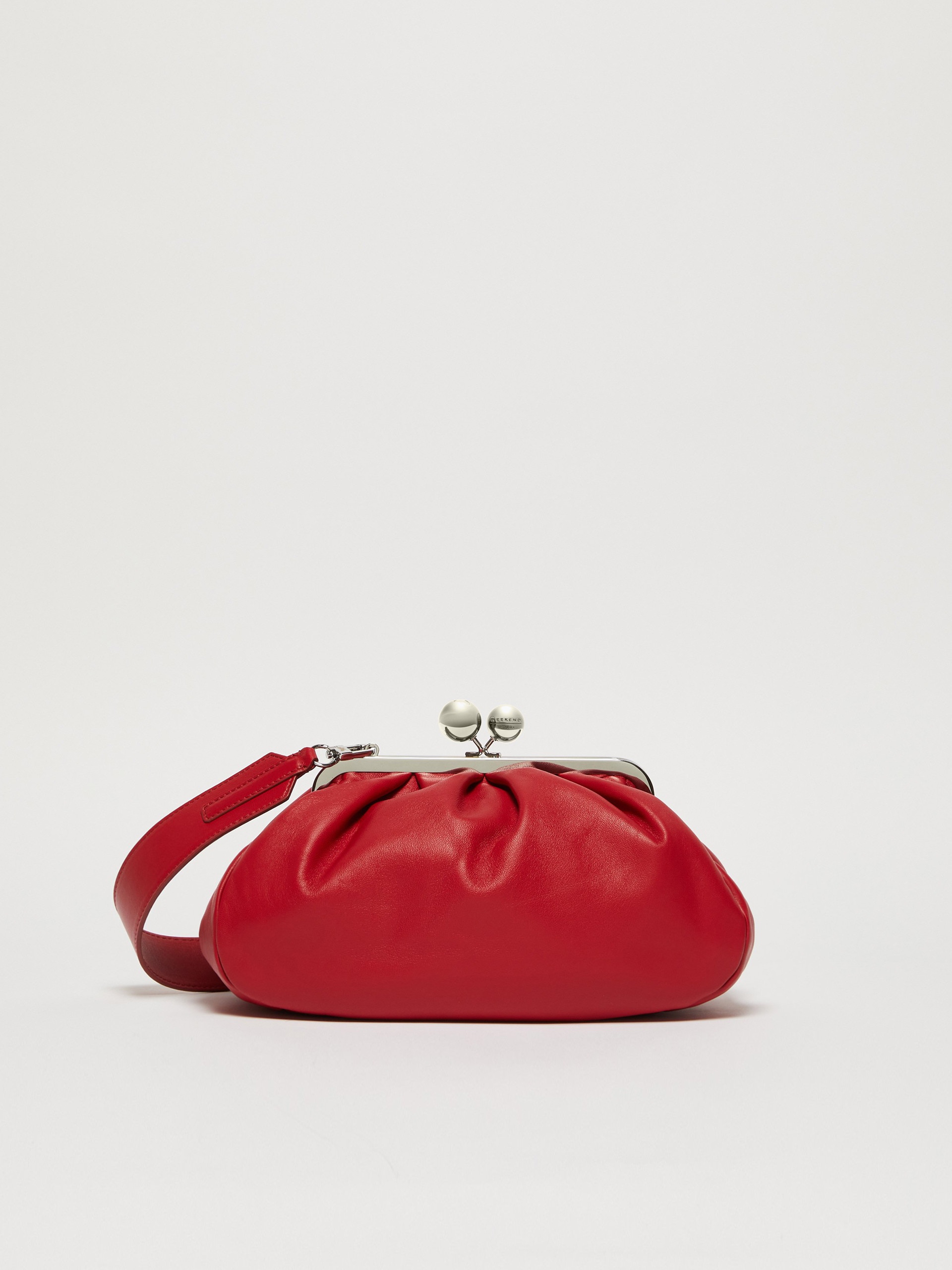 CUBICO Medium Pasticcino Bag in nappa leather - 1