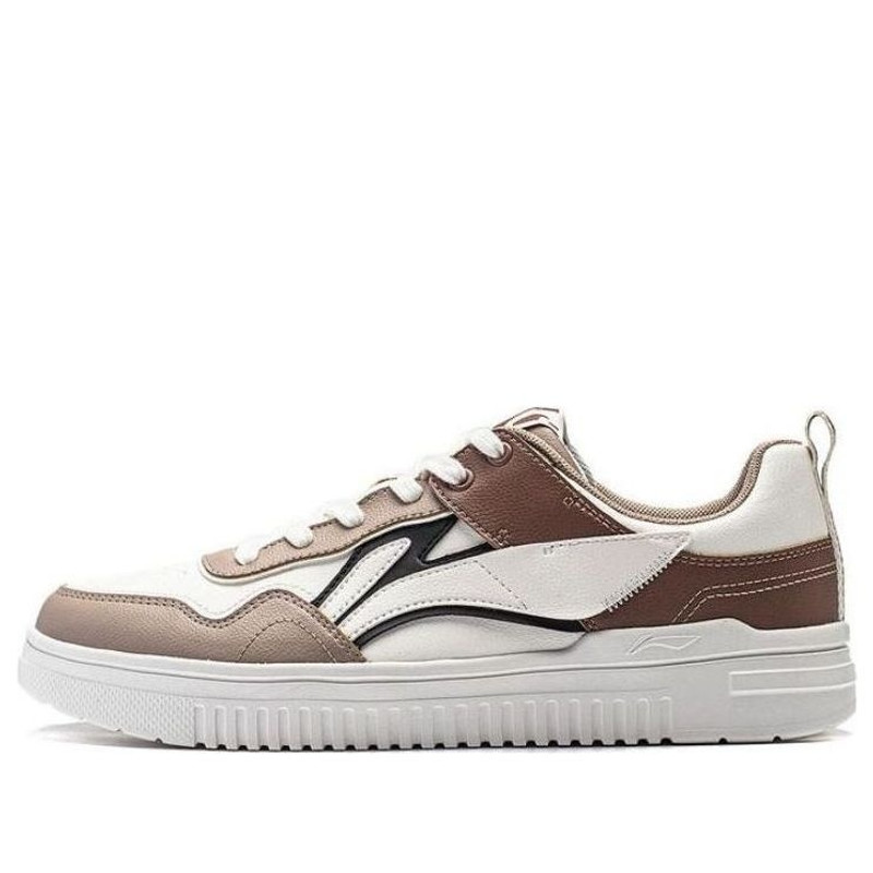 Li-Ning Qingyun 'White Brown' AGCT297-4 - 1
