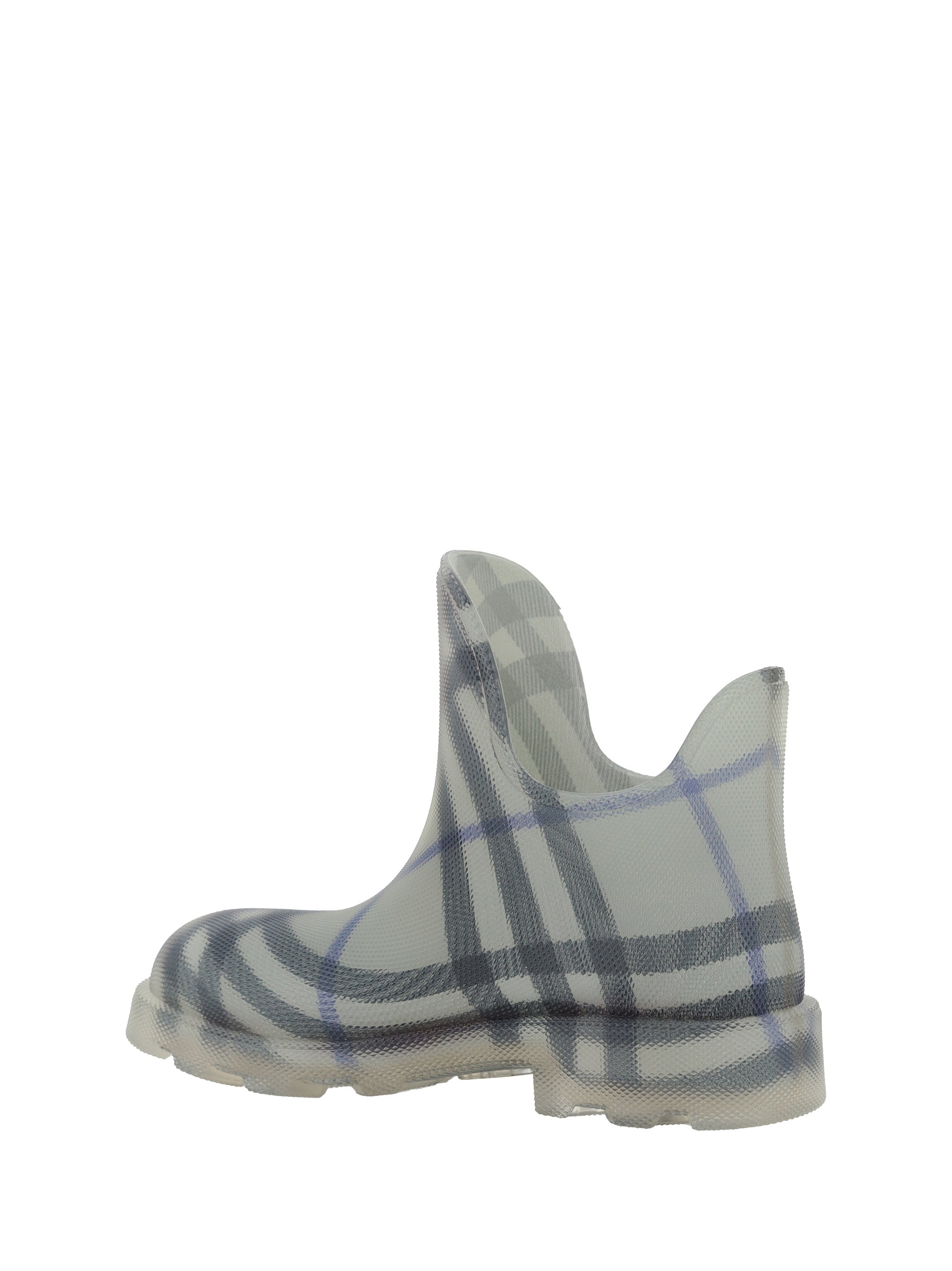 Burberry Women Boots - 3