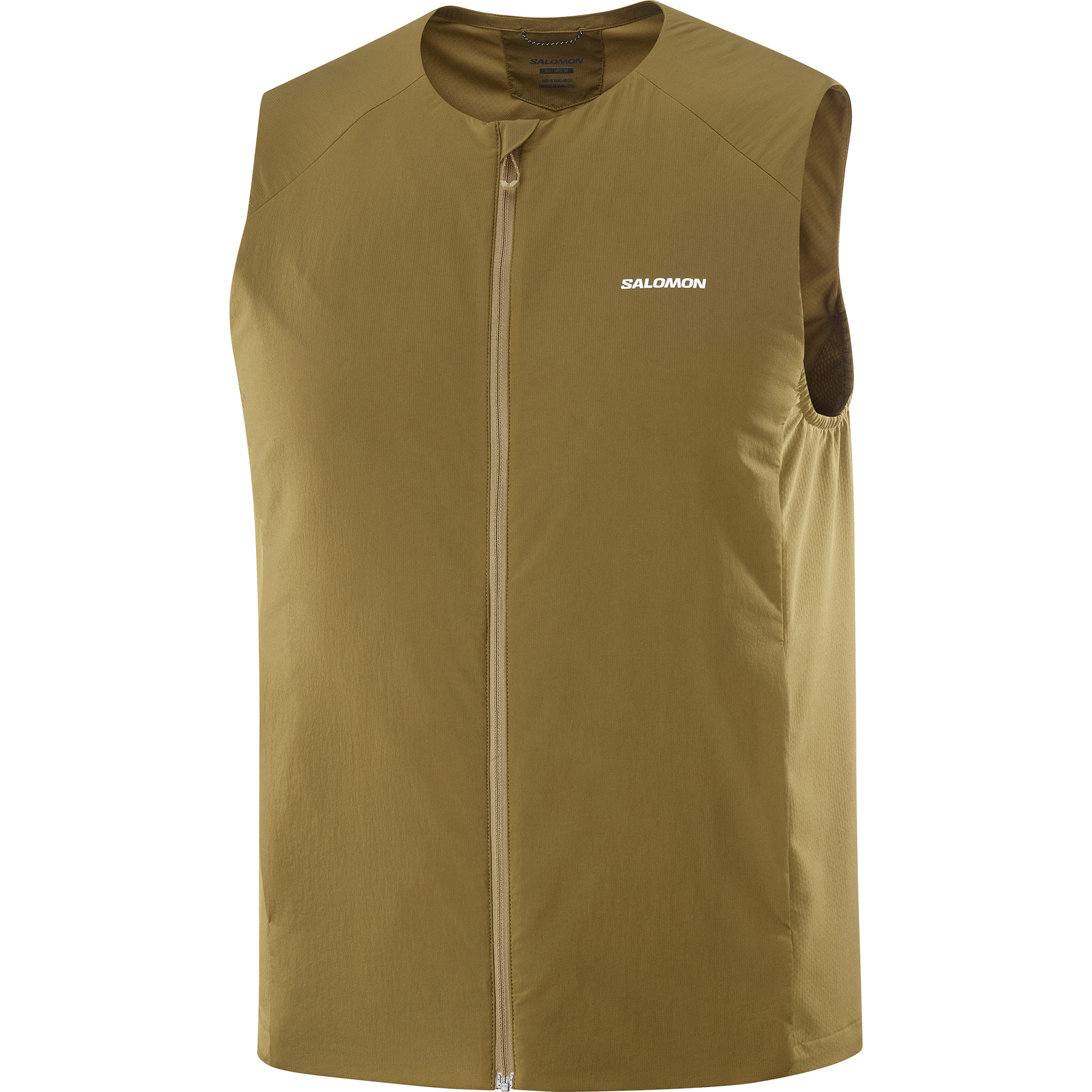 MOUNTAIN FLEX HYBRID - 7