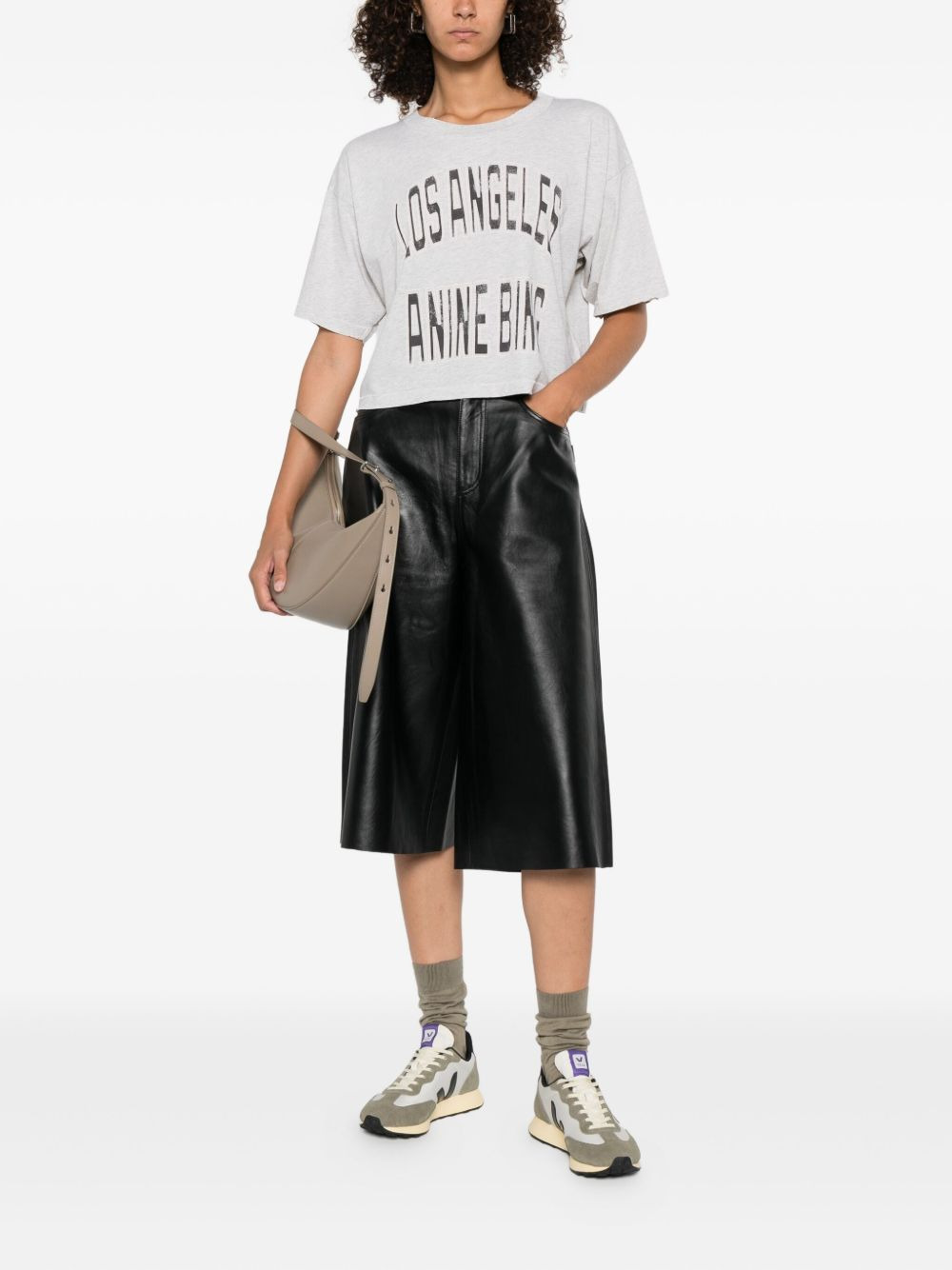 Los Angeles T-shirt - 2
