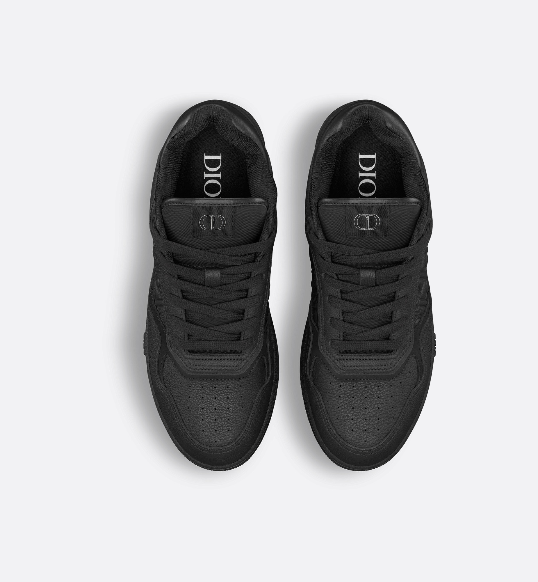 B27 Low-Top Sneaker - 5