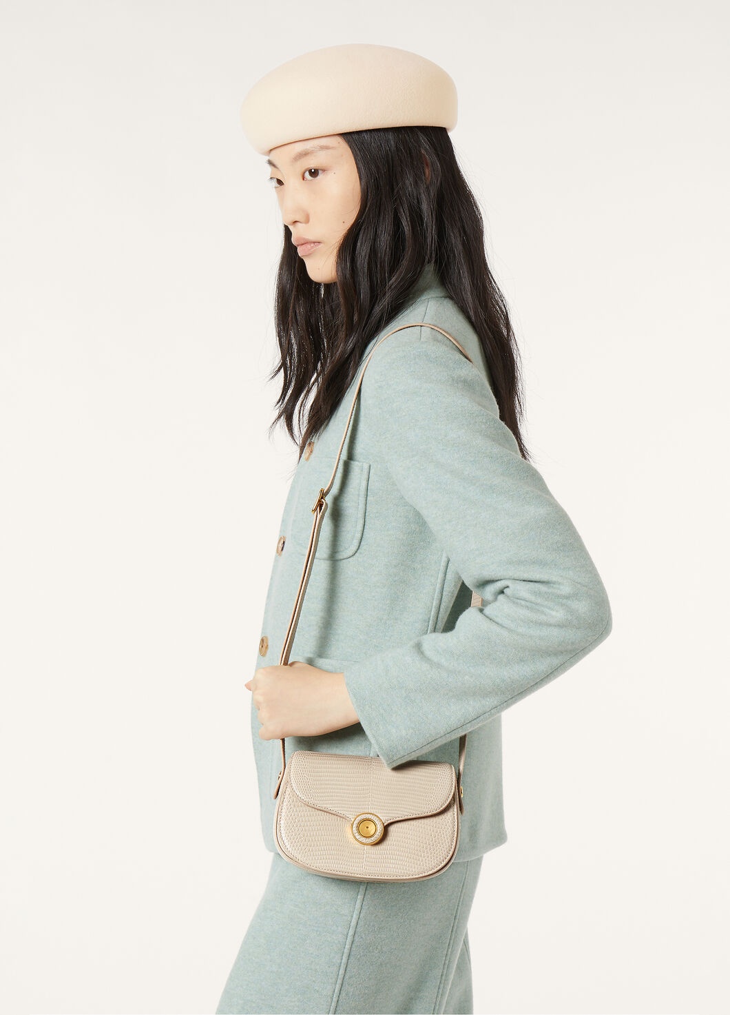 Mini Ghiera bag - 2