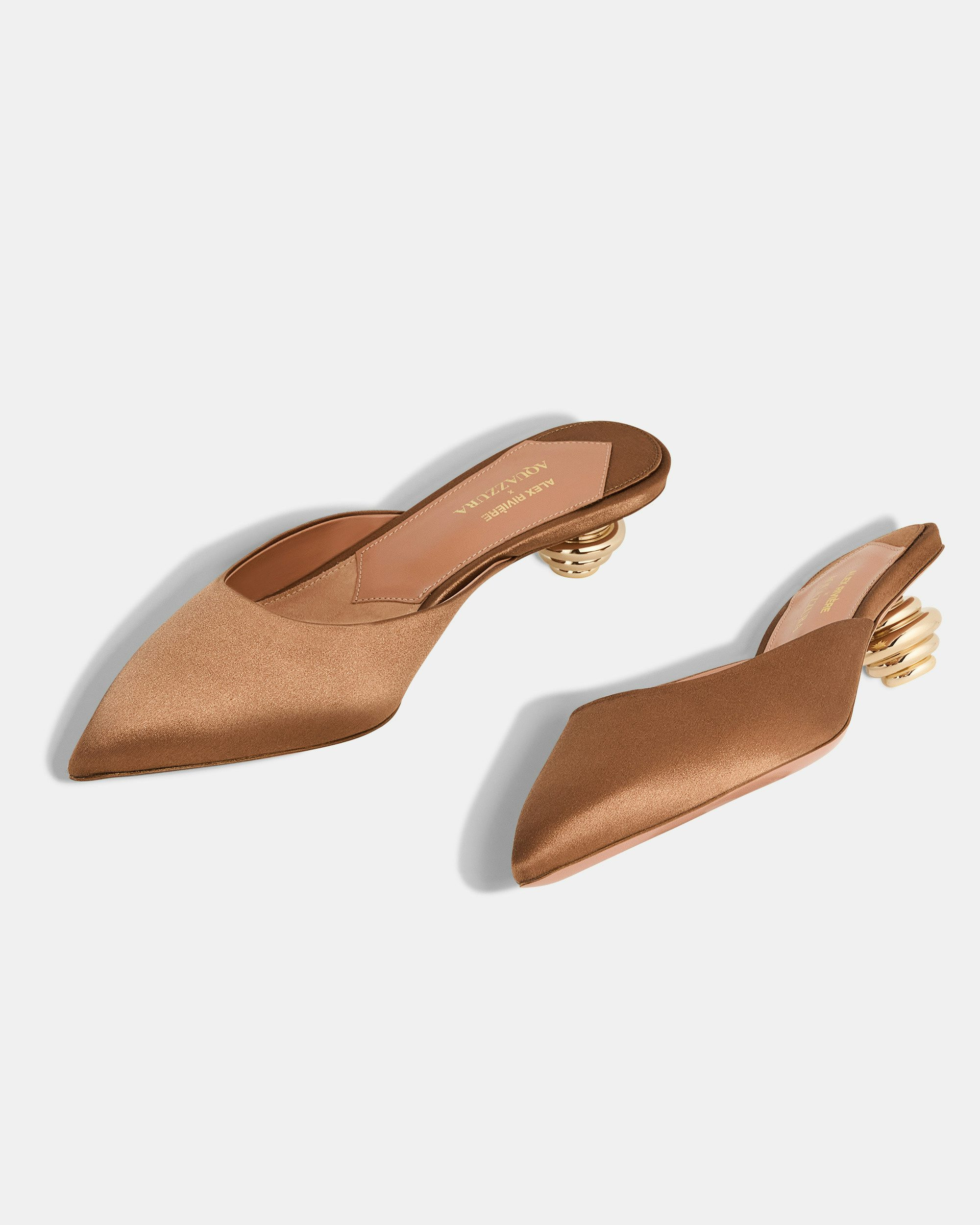 Alex Jewel Mule 35 - 3