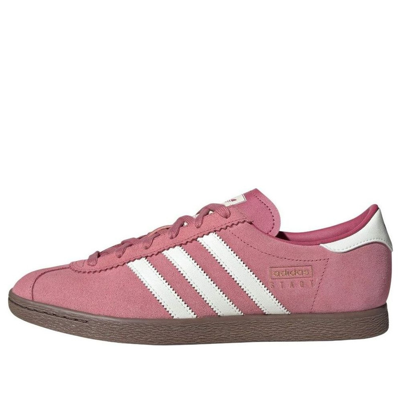 adidas Stadt 'Pink Gum' JR9551 - 1
