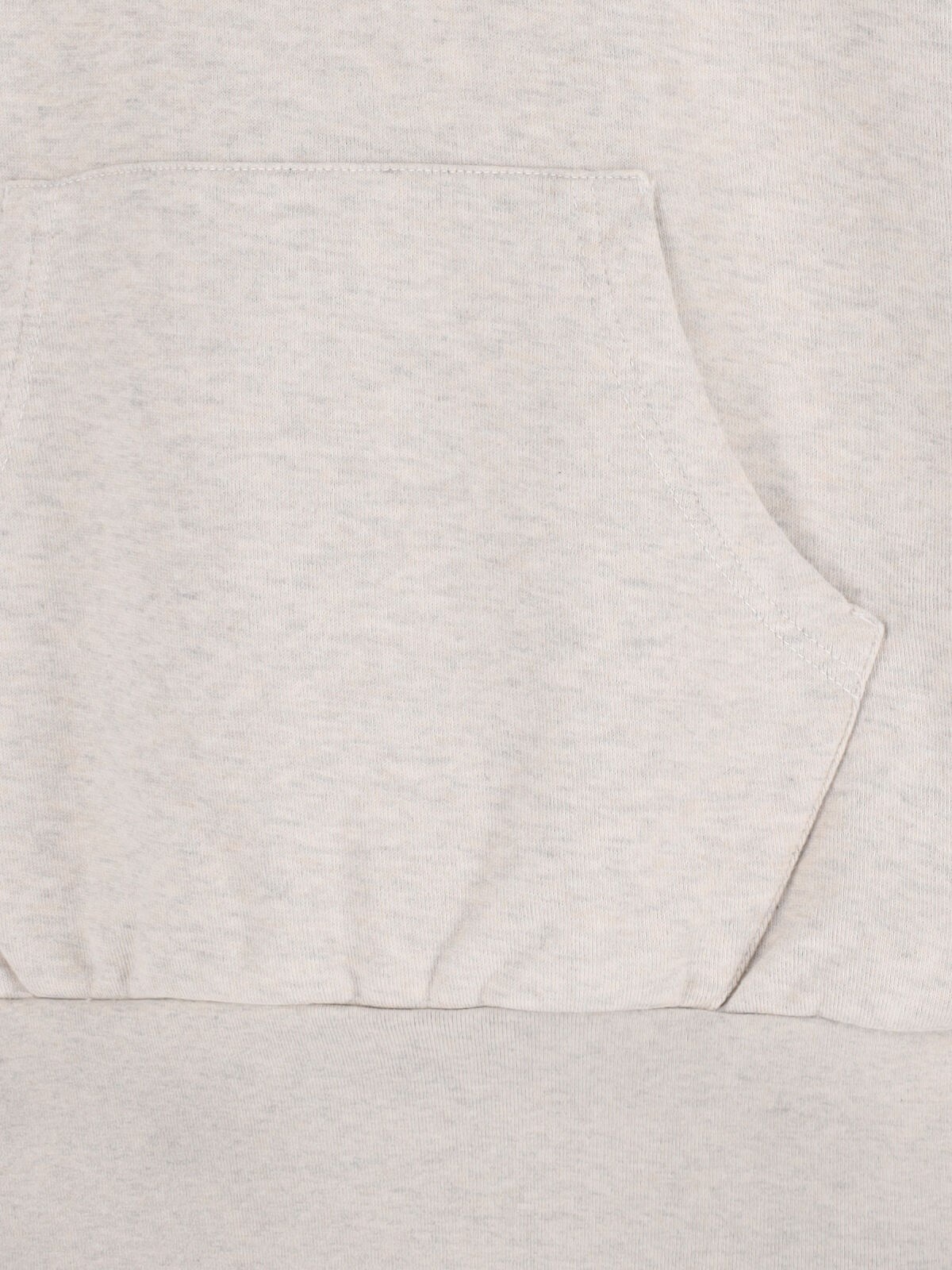LOGO HOODIE - 4