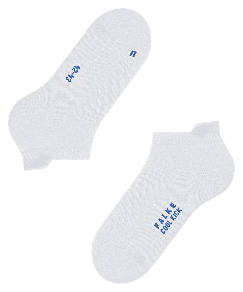 Cool Kick Unisex Sneaker socks 5