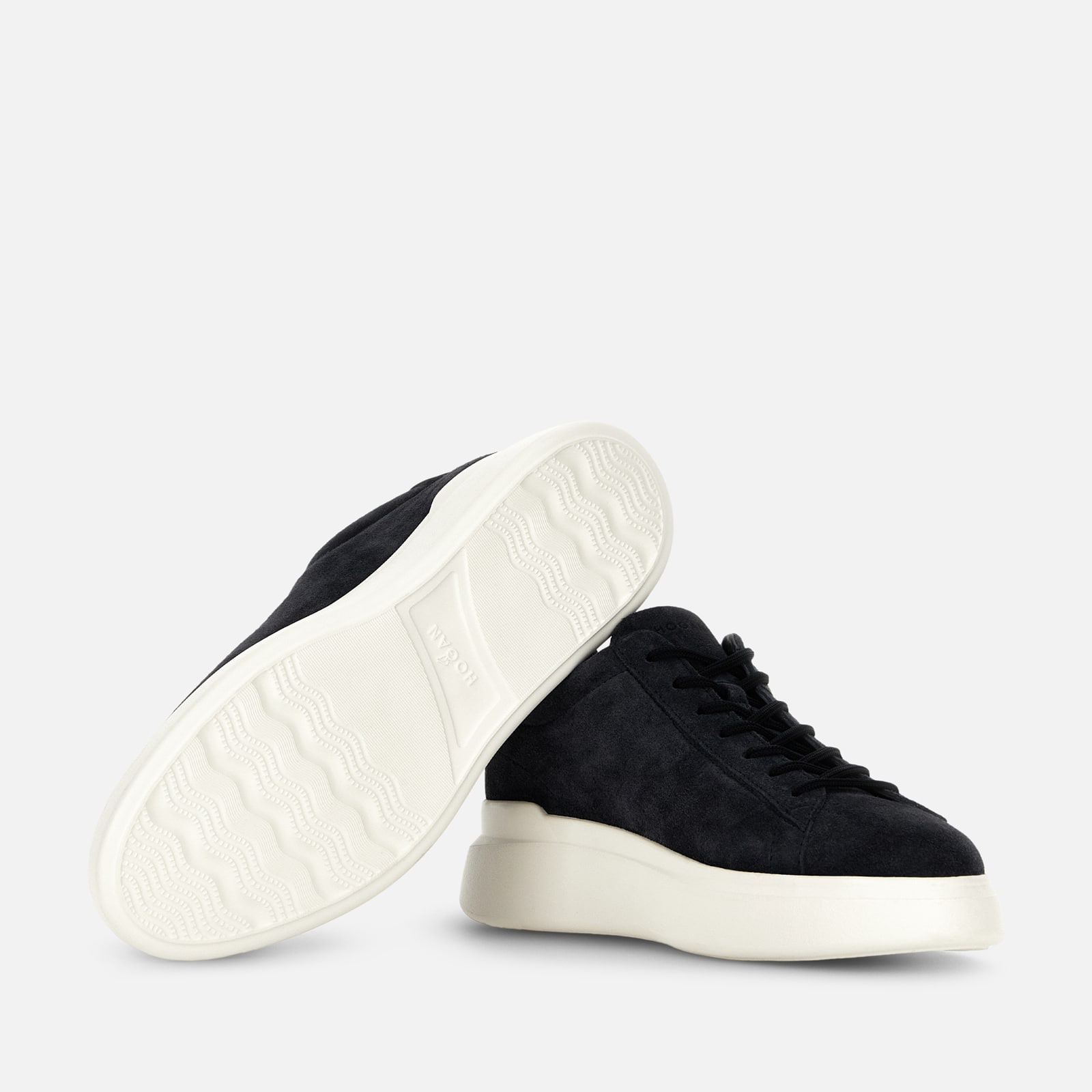 Sneakers Hogan H580 - 4