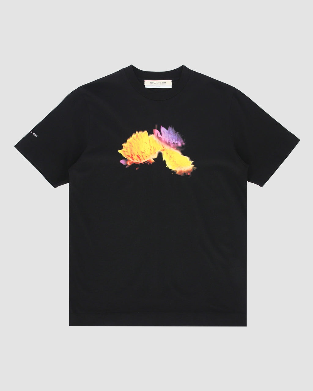 GRAPHIC S/S T-SHIRT - 1