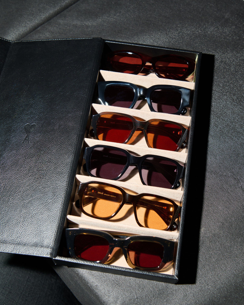 BROWN 75017 SUNGLASSES 6