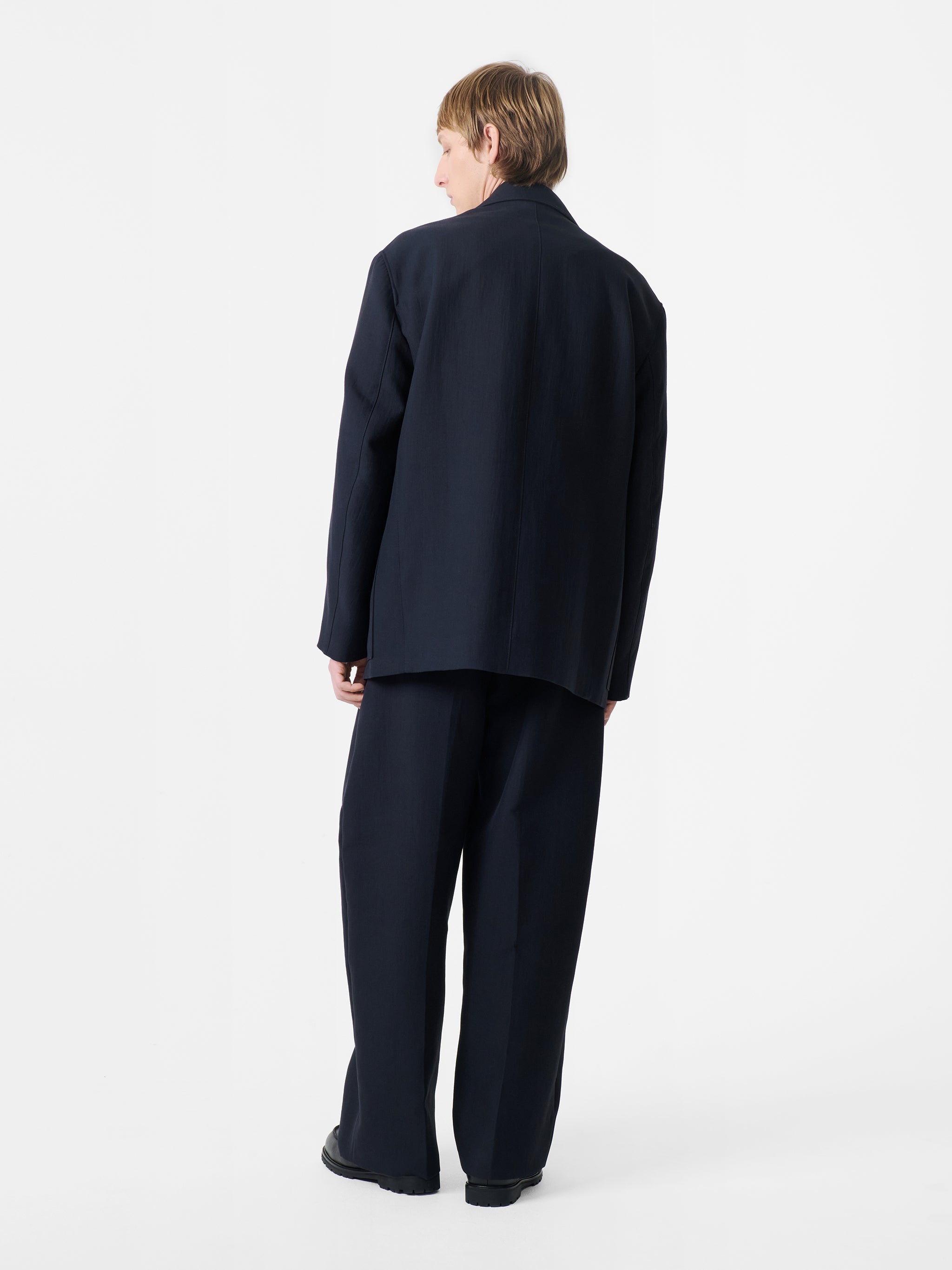 Men's Conde Double Cotton Jacket - 4
