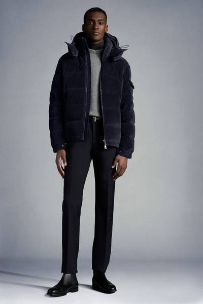 Moncler Maya Corduroy Jacket outlook