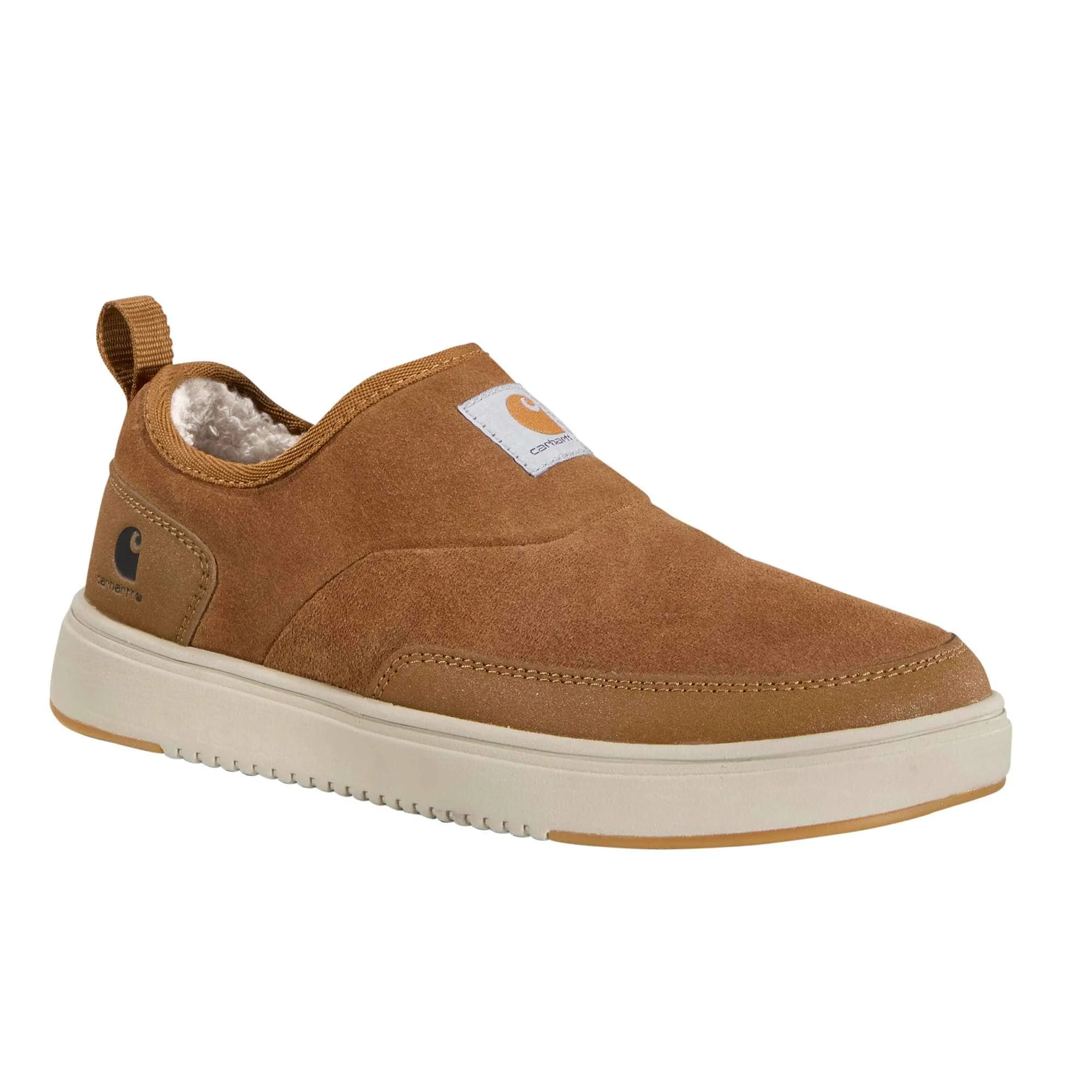 Detroit Lined Slip On - 1