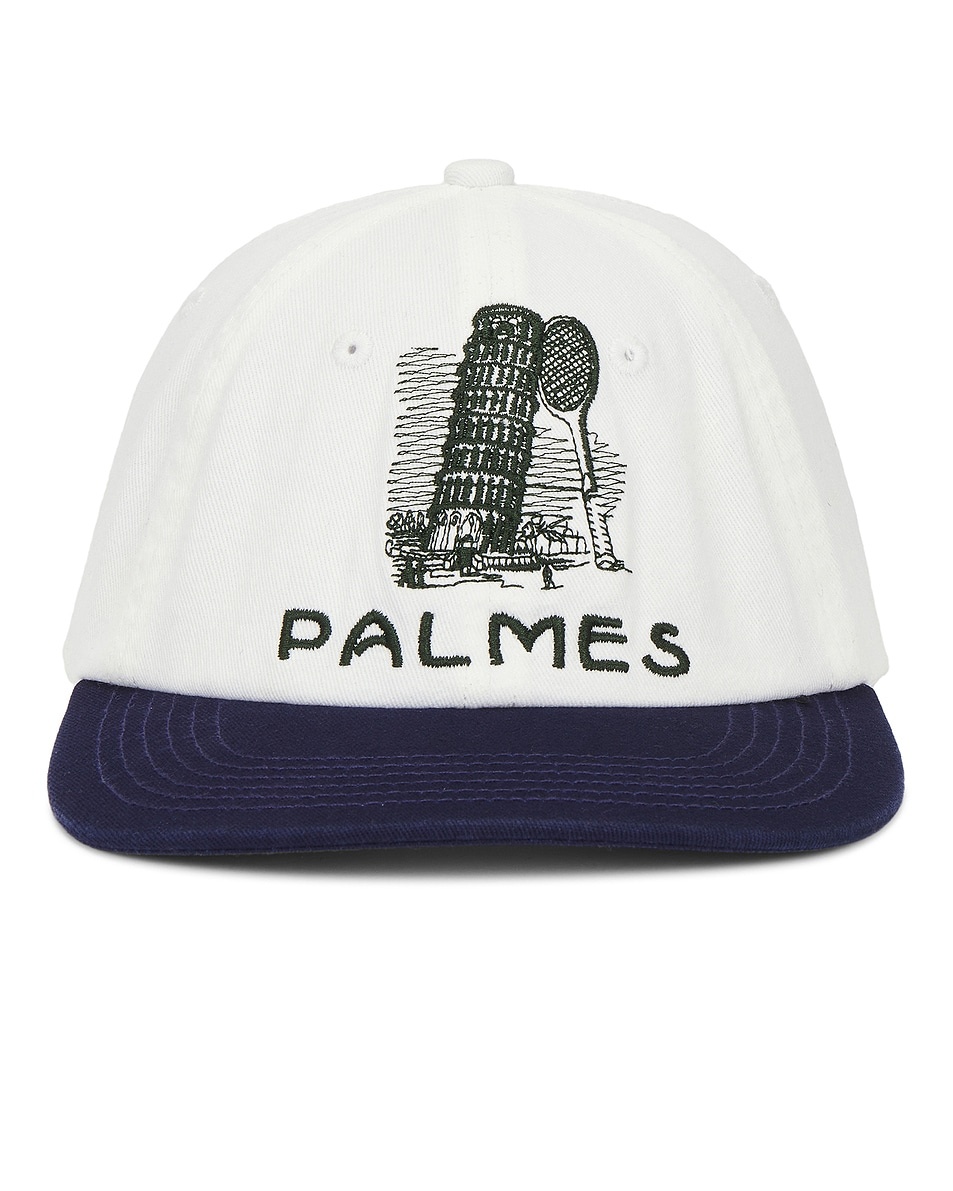 6-Panel Cap - 1