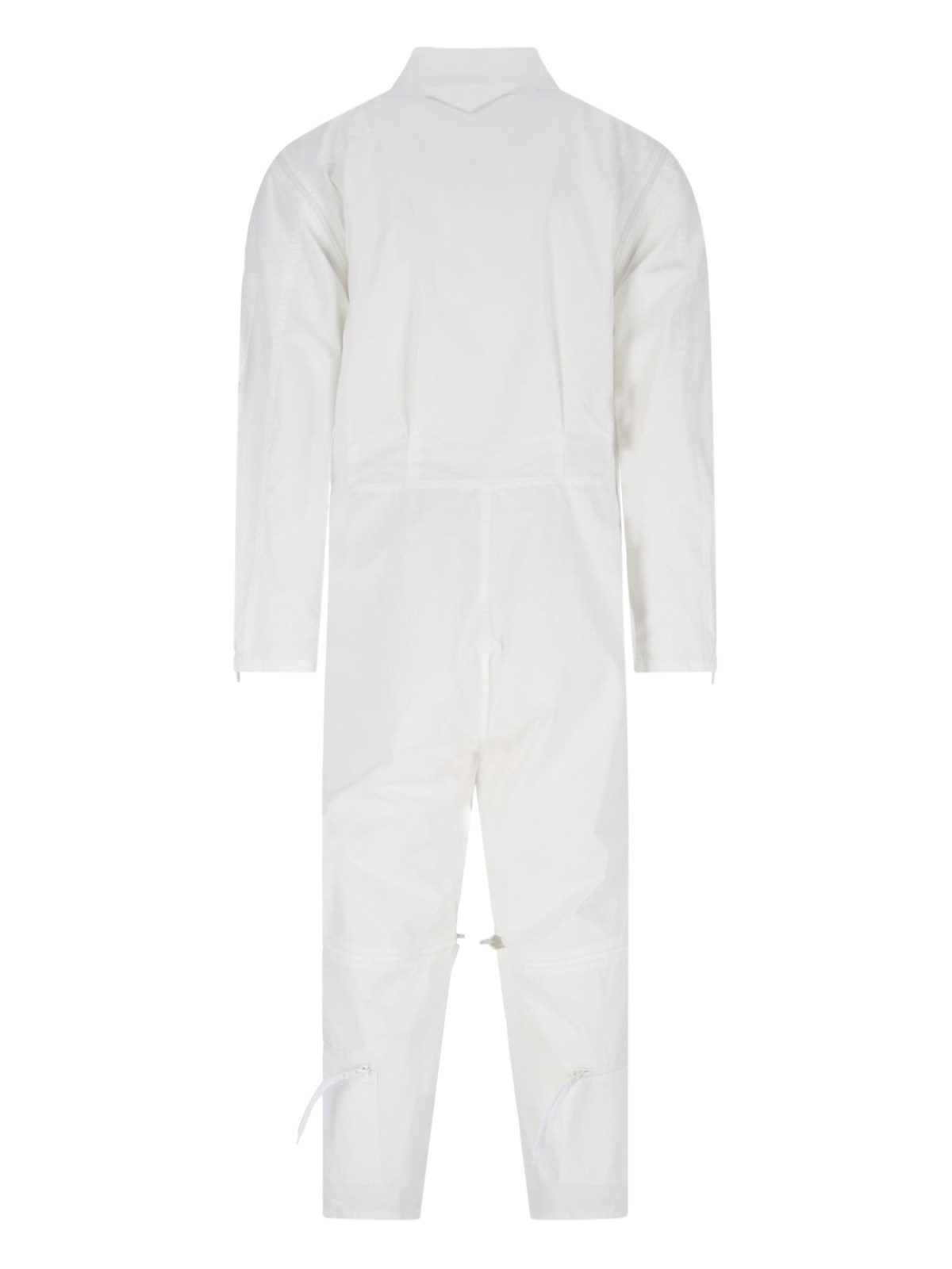 LOGO ONE-PIECE JUMPSUIT - 2