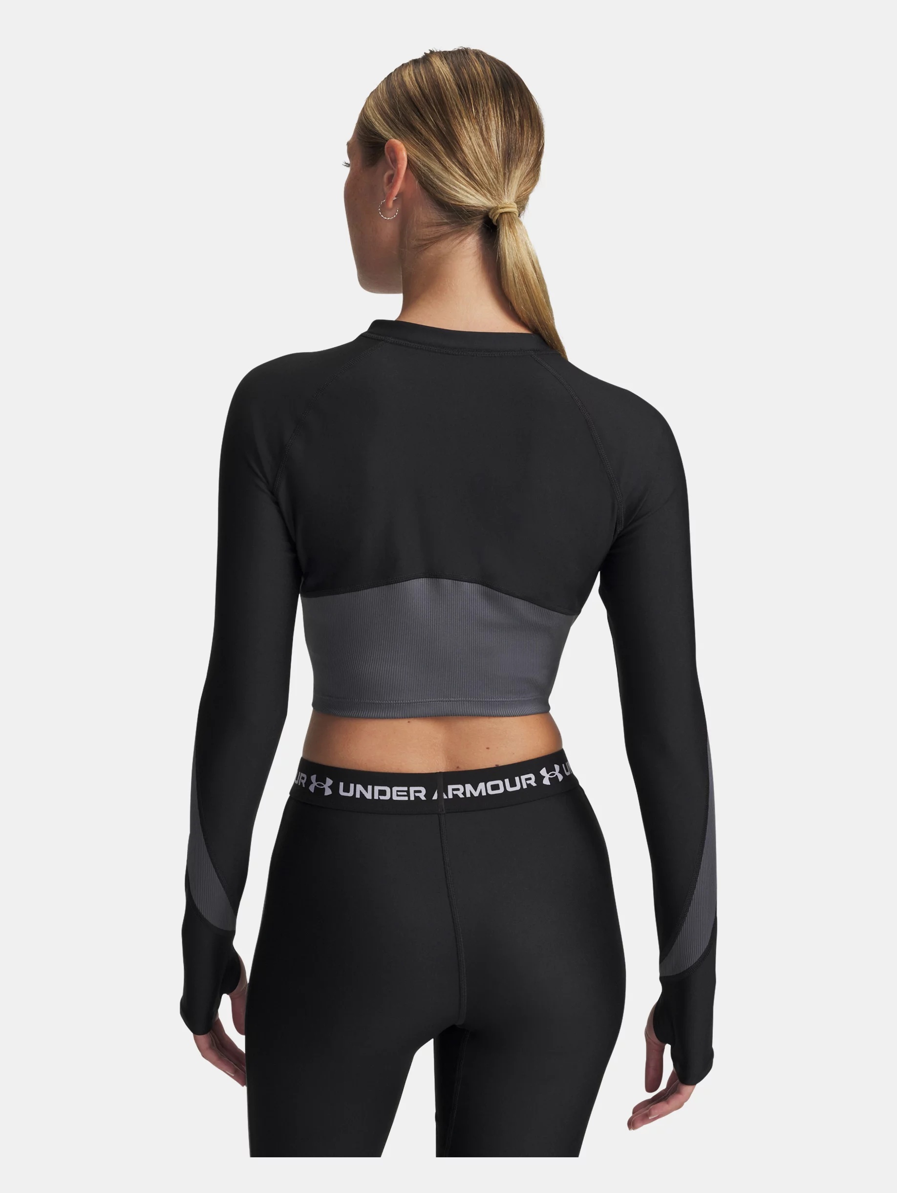 HeatGear® Rib - 2