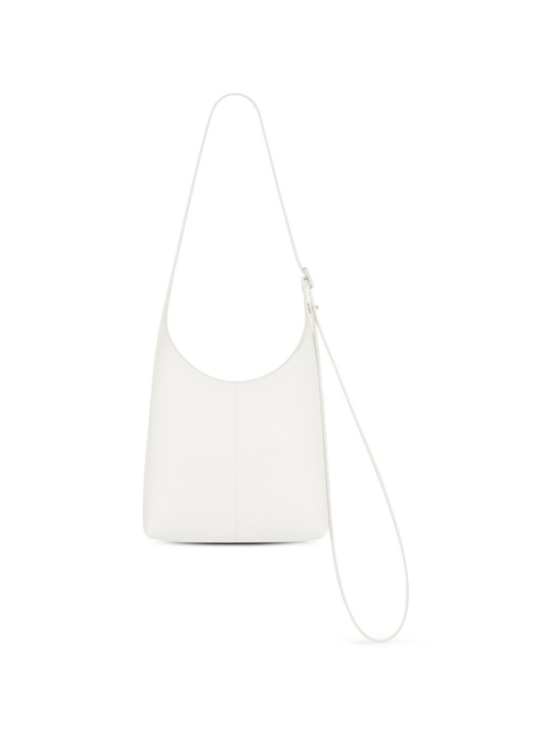 melt leather tote bag 3