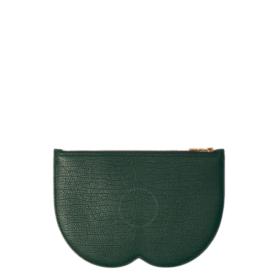 Burberry Equestrian Knight Design Chess Pouch - 2