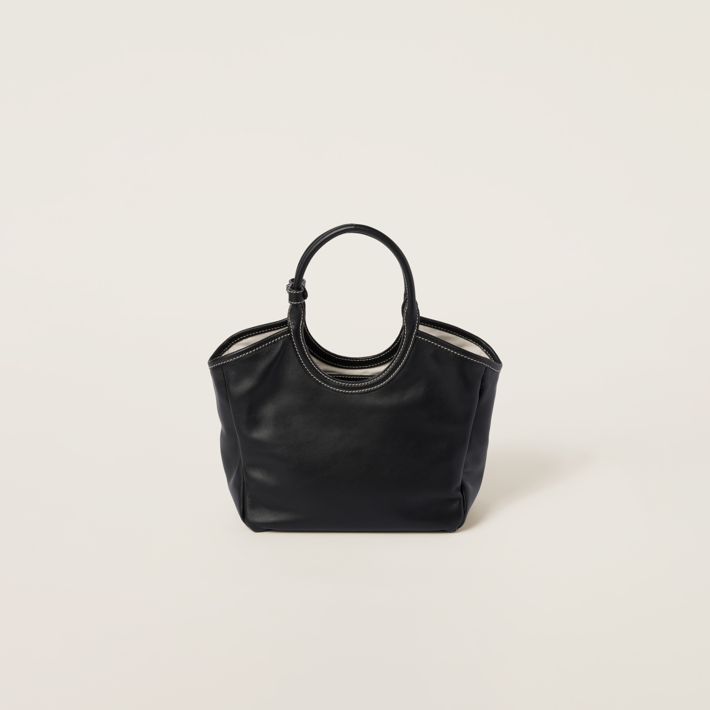 IVY leather bag - 4