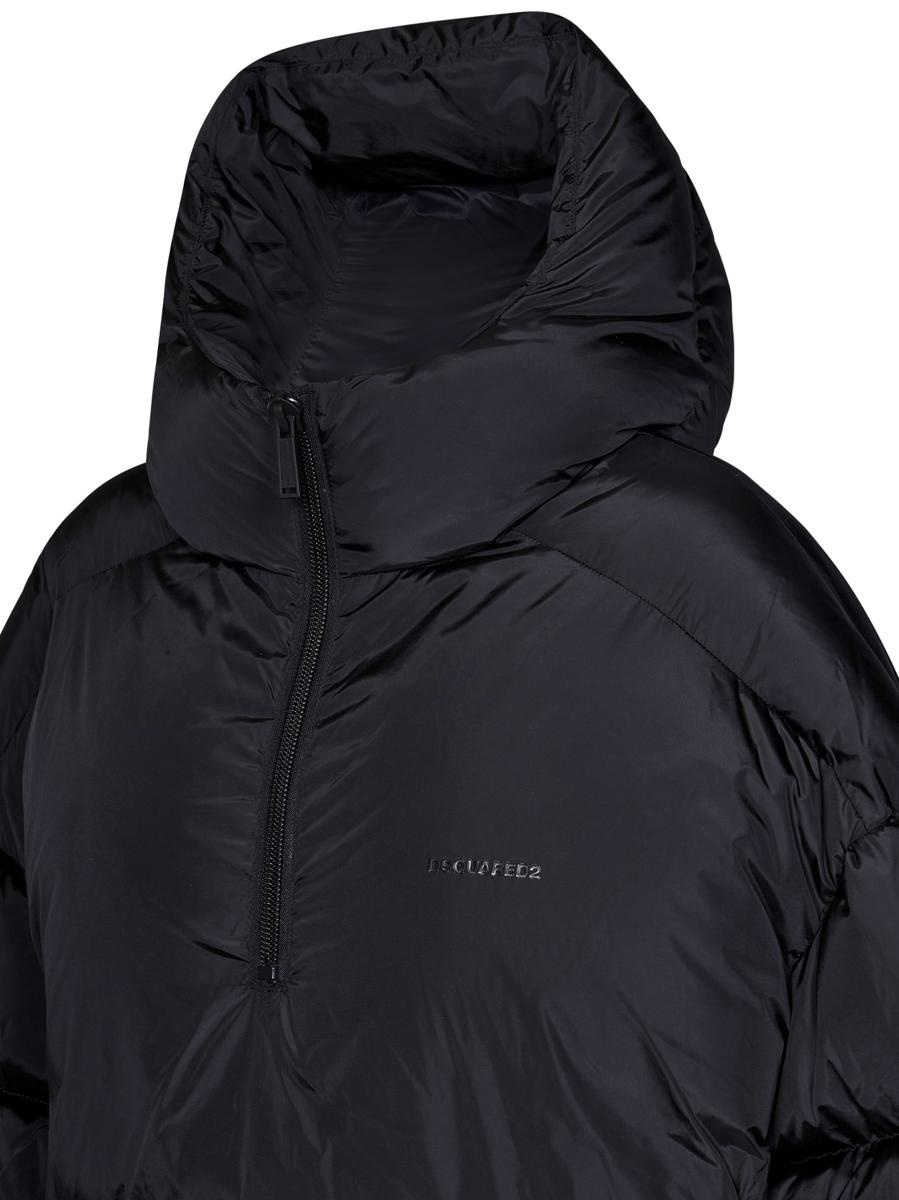 DSQUARED2 Dsquared2 Down Jacket - 3