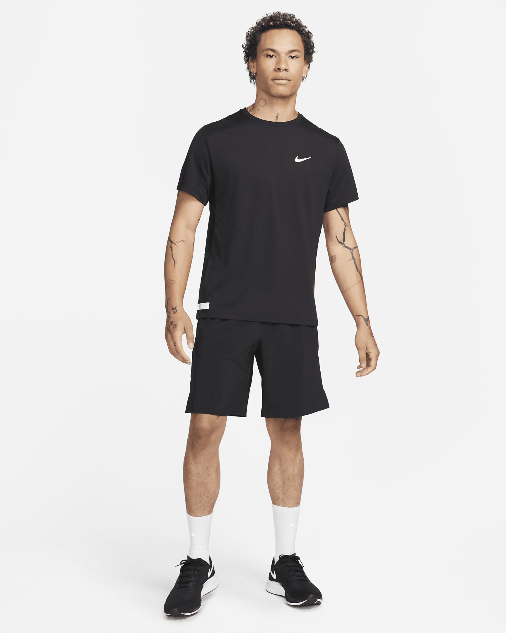 Nike Unlimited Men's Dri-FIT 9" Unlined Versatile Shorts - 8