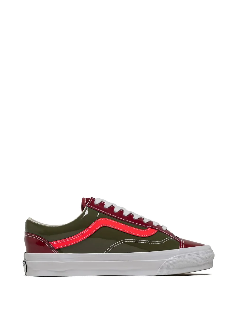 Premium Old Skool sneakers - 1