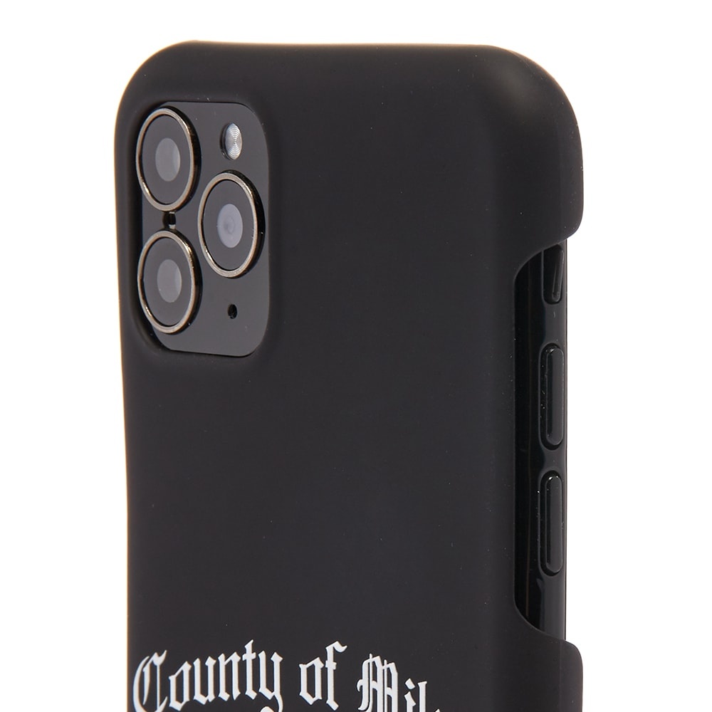 Marcelo Burlon County Degree iPhone 11 Pro Case - 2