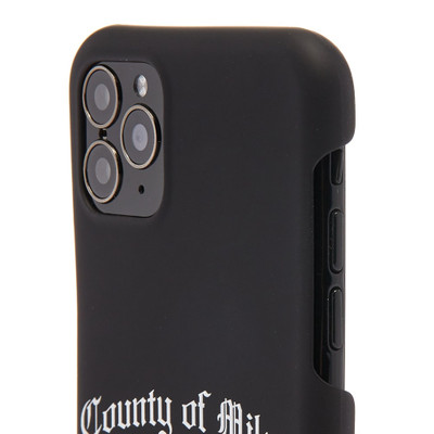 Marcelo Burlon County Of Milan Marcelo Burlon County Degree iPhone 11 Pro Case outlook