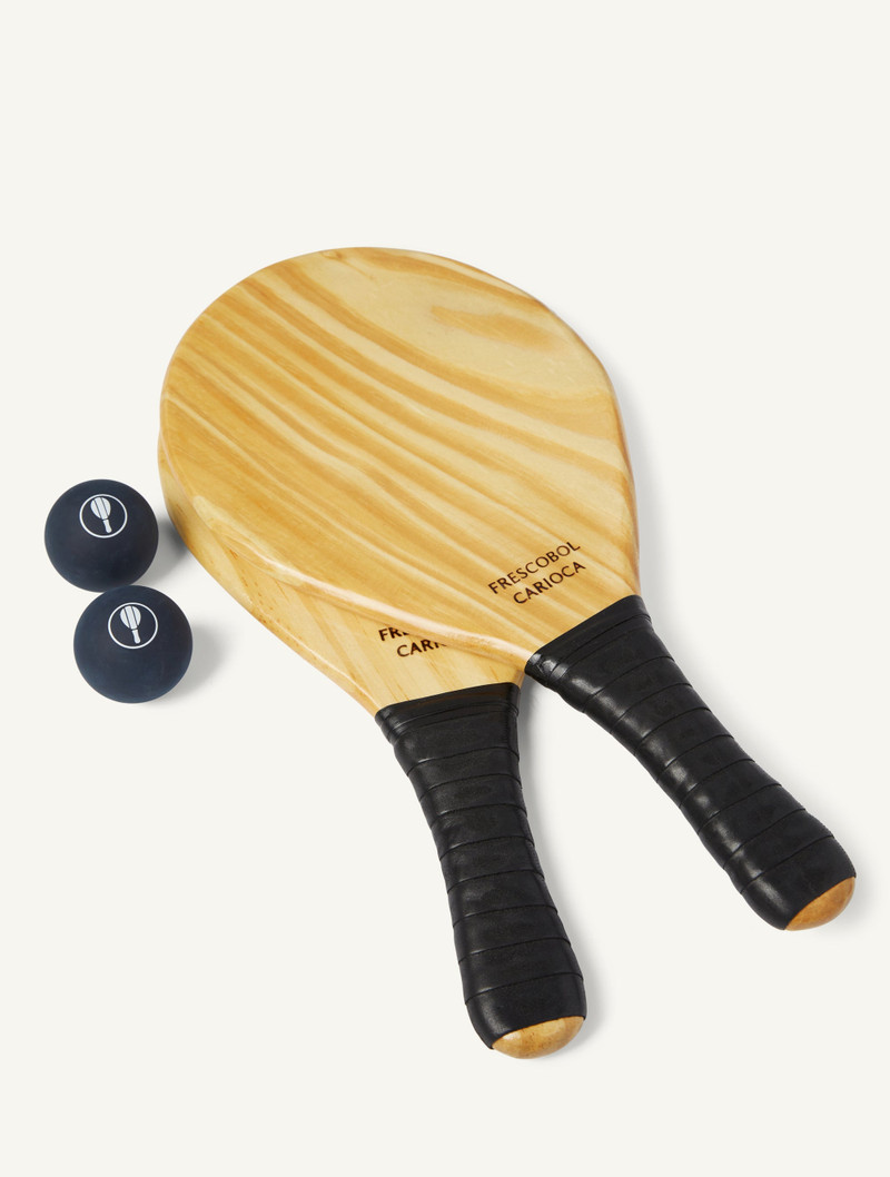 FRESCOBOL CARIOCA BARRA CLASSIC BATS outlook