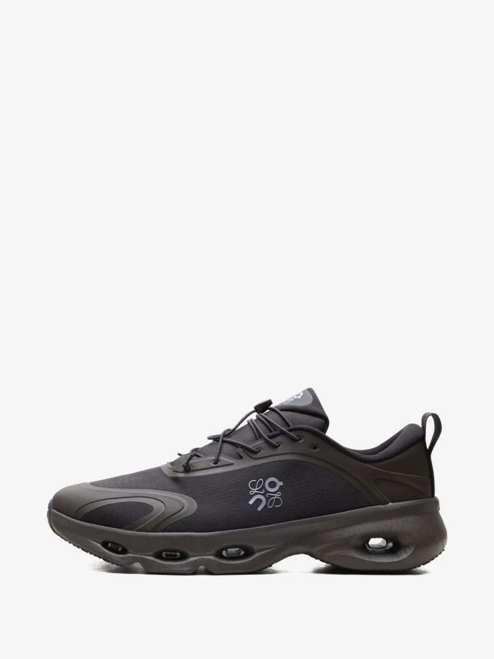 x LOEWE Cloudsolo low-top sneakers - 1