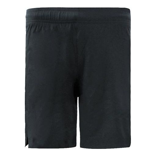 New Balance Athletics Shorts 'Black' AMS83053-BK - 1