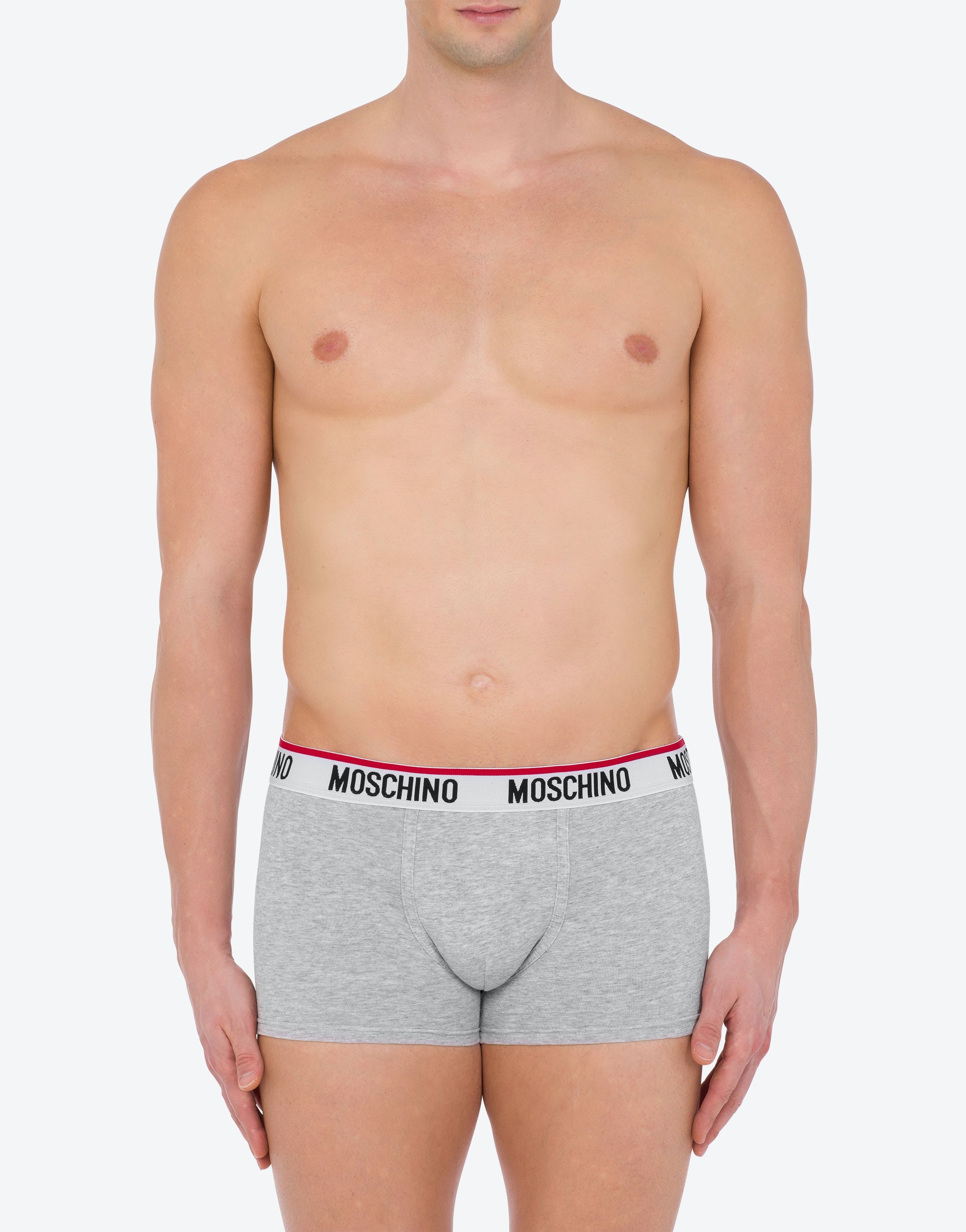 LOGO BAND SET OF 3 BOXERS - 5