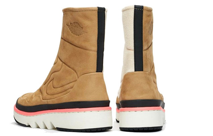 (WMNS) Air Jordan 1 Retro Jester XX 'Utility Pack' AV3722-200 - 3