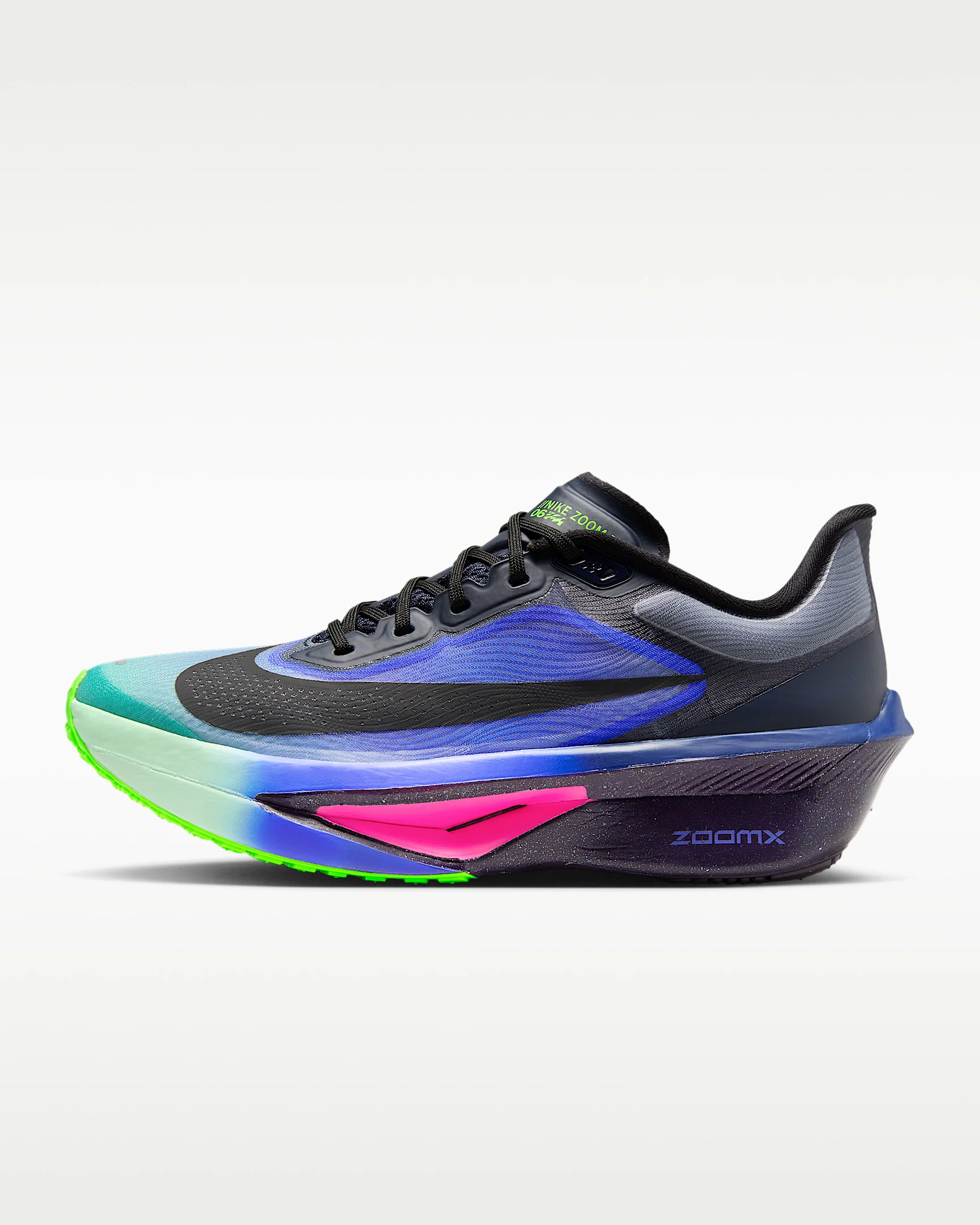 Nike Zoom Fly 6 Women's Road Racing Shoes - 1