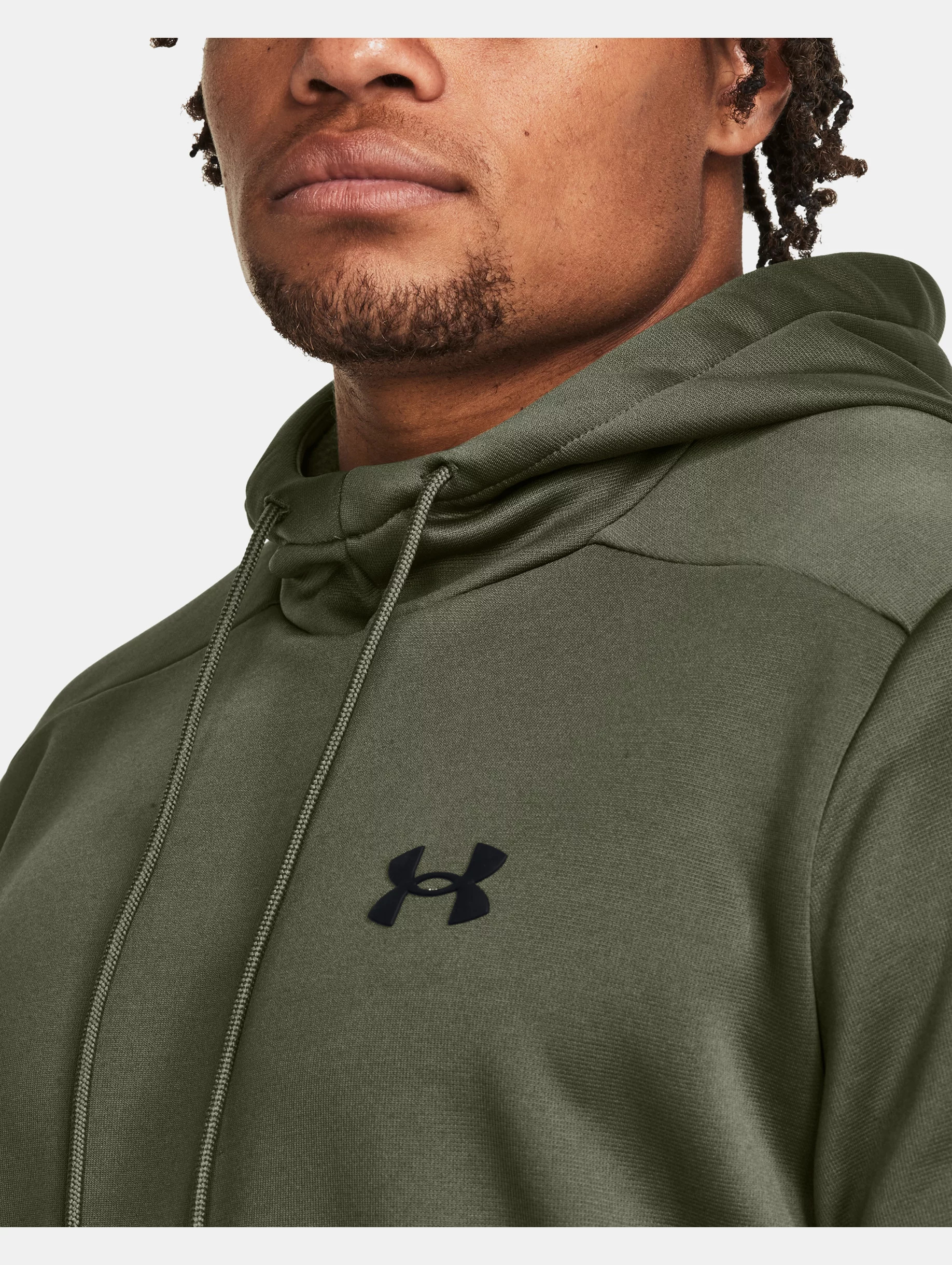 Men's Armour Fleece® Hoodie - 6