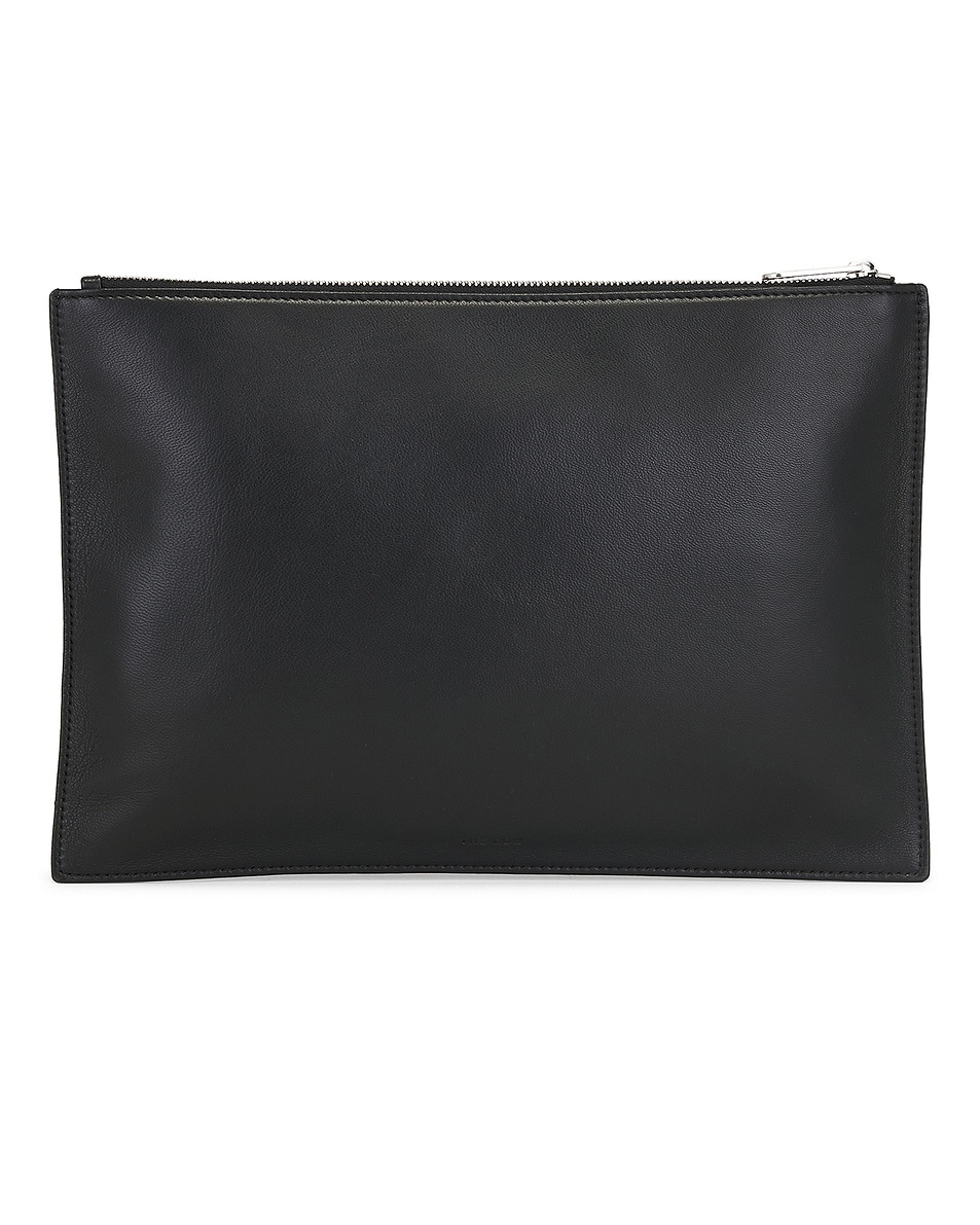 Large Portfolio Pouch - 3